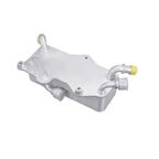 Yağ Soğutucusu Tek – 1113366 00 – Audı A6 C7 10-18 A7 11-18 Arası Uyumlu