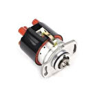 Distribütor - 051905205A Wisco - Volkswagen Golf2 Jetta2 Passat B3/B4 Scırocco 1.8 91-99 Uyumlu