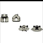 Volkswagen T2.3 2.5 2.8 Tdı-Sdı 01-06 Arası Uyumlu Fren Kaliperi Ön Sağ (Motorsuz) 2D0615124 WISCO