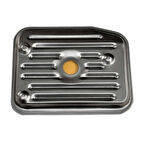 Otomatik Şanzuman Filtresi Contalı - 01M325429-WISCO- Volkswagen Golf4 Bora A3 98 04 Arası Uyumlu