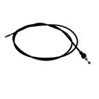 Tesla 5yj3 18 Ve Sonrası Uyumlu Motor Kaput Açma Motoru+Teli 3233139 00