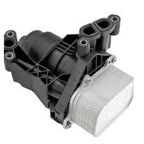 Yağ Soğutucusu Komple – 03N115389P WISCO – Volkswagen T6 / Caravelle T6 2.0 Tdı 15-19 Arası Uyumlu