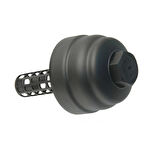 Yağ Filtre Kapağı – 06E115433C Wisco – Audi A4 A5 A6 A7 Volkswagen Touareg 04 Ve Sonrası Uyumlu