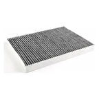 Polen Filtresi Karbonlu Kutulu – P9301 WISCO –  Volkswagen Golf4 Bora A3 98 Ve Sonrası Uyumlu