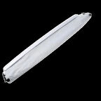 Audı A5 S5 Rs5 08-17 Arası Uyumlu Sunroof Perdesi Grı 880mm 4GD877307GU WISCO