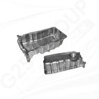 Volkswagen Polo Golf4 Leon 98 Ve Sonrası Uyumlu Yağ Karteri Sensörsüz 038103601NA Wisco