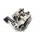 Yağ Pompası 29 Dıs – 04L145208H WISCO - Volkswagen Passat B8 1.6tdı 14 Ve Sonrası Uyumlu