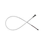 El Fren Teli Arka Sağ Kampana – 522449 Wisco - Opel Corsa C 01 Ve Sonrası Uyumlu