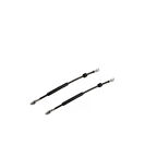 Fren Hortumu Arka – 7M0611775E Wisco - Volkswagen Sharan Alhambra Galaxsı 95 Ve Sonrası Uyumlu