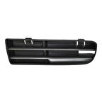 Tampon Izgarası Sol Sissiz - 1J0853665BB41 Wisco - Volkswagen Golf 4 98-04 Arası Uyumlu 