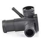 Su Flanşı – 06B121132H WISCO – Volkswagen Passat A4 A6 1.6 Adp Alz 97-04 Arası Uyumlu