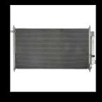 Hyundaı Matrıx 1.5 Crdı 01-10 Arası Uyumlu Klima Radyatörü 647x360x16 97606 17800 WISCO