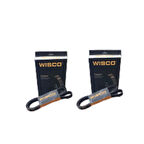 V Kayışı – 5PK948 Wisco - Punto Accord New Bettle Uyumlu 