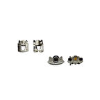 Fren Kaliperi Ön Sağ - 542242 Wisco - Opel Astra F 1.4 1.6 1.8 92-05 Corsa A-B 91-00 Uyumlu