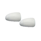 Ayna Camı Sağ Isıtmalı Çizgili - 7P6857522 Wisco - Volkswagen Touareg 11 Ve Sonrası Uyumlu