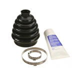 Aks Körüğü Dış Takım – 1J0498203 Wisco - Volkswagen Golf4 Bora A3 Toledo Akl Aeh 97-04 Uyumlu