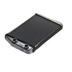 Kalorıfer Radyatoru Brazıng 185x169 Mm – 1618260-Wısco - Opel Sıgnum 2002 Ve Sonrası Uyumlu