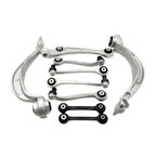 Ön Takım Salıncak Seti 65mm M12– 8K0498998 WISCO – Audı A5 (8t3) 07-17 Q5 (8rb) 10-17 Arası Uyumlu