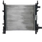 Su Radyatörü Brazıng Mt 378x359x26 Mm – 97KB8005CA WISCO – Ford Ka 1.3 Ac+ 96 Ve Sonrası Uyumlu