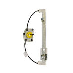 Cam Krikosu Arka Sağ Sacsız – 1ZD839462 Wisco -  Skoda Octavıa 04 Ve Sonrası Uyumlu