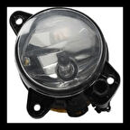 Volkswagen Crafter 18 Ve Sonrası Uyumlu Sis Farı Sol Ampullu 1243659 00