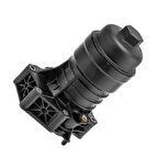 Yağ Soğutucusu Kütüğü  – 1114556 00 – Volkswagen Touareg (Cr7, Rc8) 3.0 Tsı 18 Ve Sonrası Uyumlu