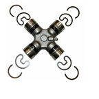 Şaft İstavrozu - 2101203 Wisco - Universal Uyumlu