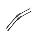 Silecek Takımı Ön 530mm - 3A1998003 Wisco - Volkswagen Passat A4 New Beetle 96 Ve Sonrası Uyumlu