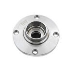 Audi A8 08791 Uyumlu Porya Ön Sol-Sağ Rulmansız 4x108 127x22dıs Abssiz  893407615A-WISCO