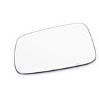 Ayna Camı Sağ Elek+ Isı - 5JA857522B Wisco - Skoda Fabia Toledo Rapid 12-16 Uyumlu