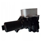 Yağ Soğutucusu Komple – 1114560 00 – Volkswagen Golf8 (Cd1) 2.0 Tdı 19 Ve Sonrası Uyumlu