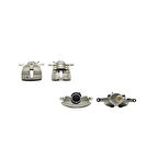 Fren Kaliperi Ön Sol - 3C0615123 Wisco - Volkswagen Passat Cc B6-B7 Sharan 10 Ve Sonrası Uyumlu