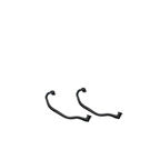 Hava Alma Borusu - 058133817D Wisco - Audi A4 A6 Volkswagen Passat1.8 T Uyumlu