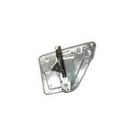 Cam Krikosu Arka Sol Sacsız – 6Y0839461 Wisco - Skoda Fabıa 99 Ve Sonrası Uyumlu