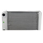 Kalorifer Radyatörü Brazıng 205x155 Mm – 1618297 WISCO – Opel Astra J 1.3 Cdtı 09 Ve Sonrası Uyumlu