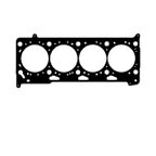 Silindir Kapak Contası Metal – 036103383K WISCO – Volkswagen Polo 3 1.4 16v 94-99 Arası Uyumlu