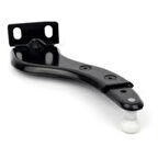 Kapı Sürgü Makarası Üst – 2K0843436A EXPORT – Volkswagen Caddy 04 Ve Sonrası Uyumlu