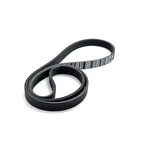 V Kayışı – 6PK1538 Wisco - Opel Astra G 98 Ve Sonrası Uyumlu  