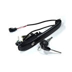 Kapı Kolu Ön Sol – 3A0837207C Wisco - Volkswagen Passat 93 Ve Sonrası Uyumlu