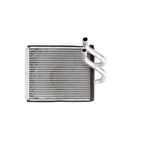 Kalorıfer Radyatoru Brazıng 195x170 Mm – 97227-3E000-Wısco - Kıa Sorento 02 Ve Sonrası Uyumlu