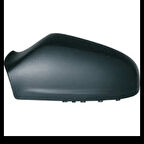 Opel Astra H 04 Ve Sonrası Uyumlu Ayna Kapağı Sağ Siyah 6428911S WISCO