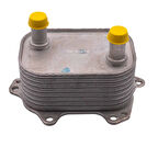 Yağ Soğutucusu - 03N115389S Wisco - Audi A6 C7 (4g2, 4gc) 2.0 Tdı 13-18 A6 C7 Avant 13-18 Uyumlu