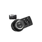 Far Anahtarı Krom 9 Pin Ön-Arka Sisli Otomatik Far  – 13301752 Wısco– Chevrolet Cruze Uyumlu