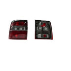 Stop Sol Komple Füme – 1222023KF WISCO – Opel Vectra A 92-95 Arası Uyumlu