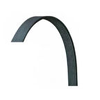 V Kayışı – 6PK955 Wisco - Volkswagen Golf5 A3 Leon 2.0tfsi Gti 05 Ve Sonrası Uyumlu   