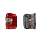 Stop Sol Kristal – 1223530K WISCO – Opel Combo B 93 Ve Sonrası Uyumlu