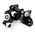 Kapı Kilit Mekanizması Ön Sağ – 8J1837016B WISCO – Volkswagen Touareg A4 B8 A5 Q3 07 Arası Uyumlu