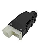 Kapı Kilit Mekanizması Ön Sol – 1207143 WISCO – Opel Corsa B 93-00 Arası Uyumlu