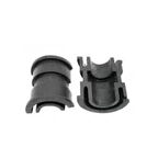 Aks Balans Lastiği Ön – 6U0407186 Wisco - Skoda Favorit Felica 1989 Ve Sonrası Uyumlu 