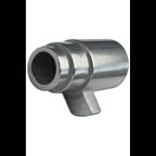 Unıversal Uyumlu Egzost Spıralı 51x120x220 Mm 51.120.220 WISCO